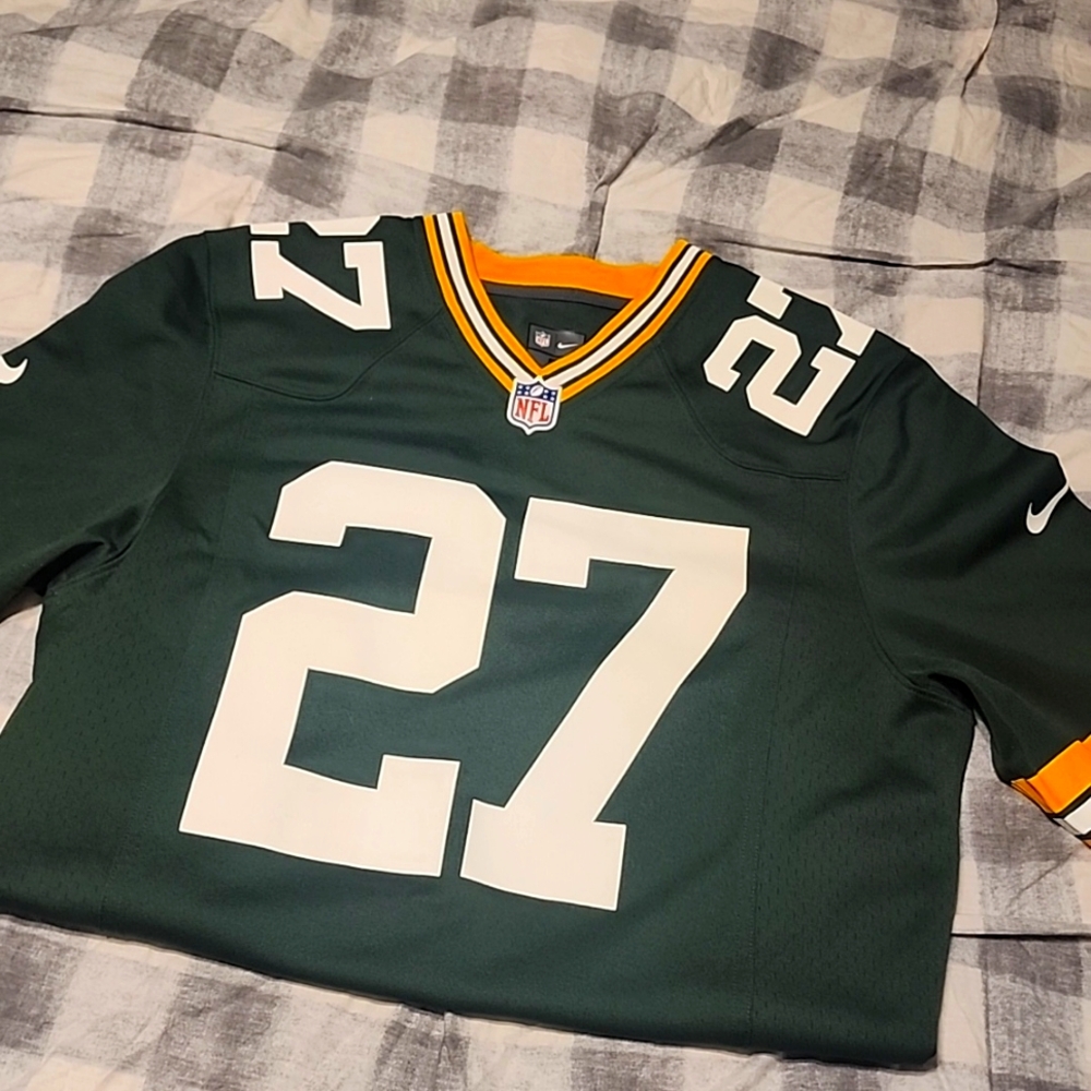 Nike Packers Jersey